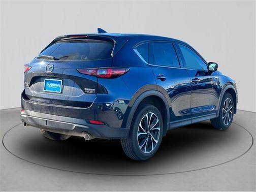 2023 Mazda CX-5 2.5 S