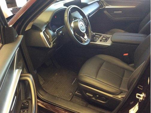 2025 Mazda CX-90 PHEV Sport