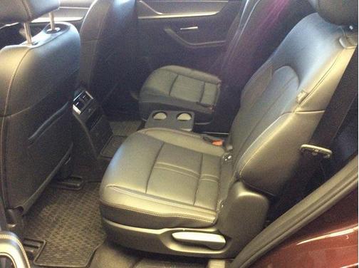 2025 Mazda CX-90 PHEV Sport