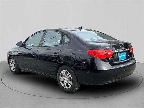 2010 Hyundai ELANTRA GLS