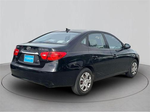 2010 Hyundai ELANTRA GLS