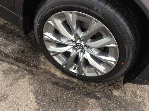 2026 Mazda CX-90 3.3 Turbo Preferred