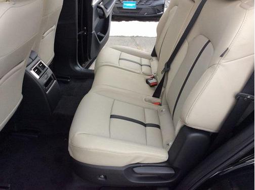 2026 Mazda CX-90 3.3 Turbo Preferred