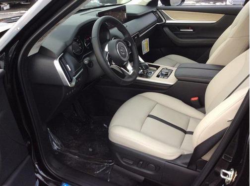 2026 Mazda CX-90 3.3 Turbo Preferred
