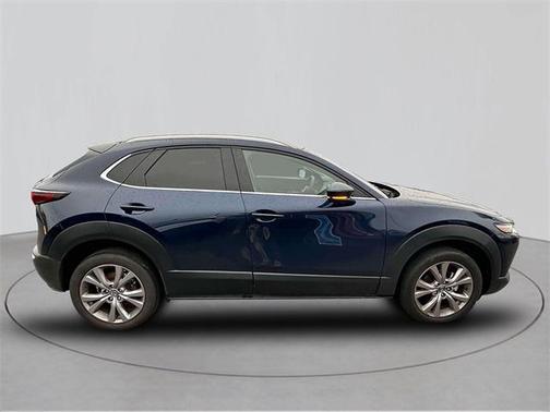 2022 Mazda CX-30 Preferred