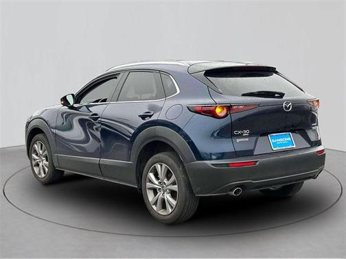 2022 Mazda CX-30 Preferred