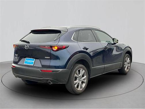2022 Mazda CX-30 Preferred