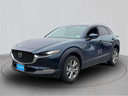2022 Mazda CX-30 Preferred