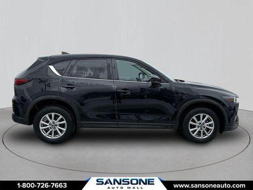 2023 Mazda CX-5 2.5 S Select Package