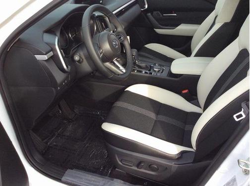 2026 Mazda CX-50 2.5 S Preferred Package