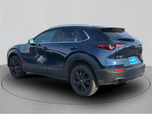 2024 Mazda CX-30 2.5 S Select Sport