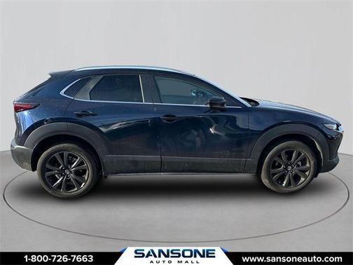 2024 Mazda CX-30 2.5 S Select Sport