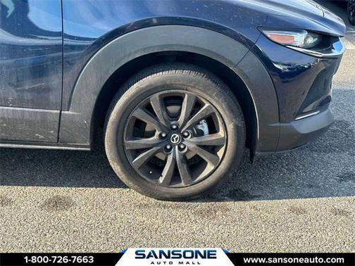 2024 Mazda CX-30 2.5 S Select Sport