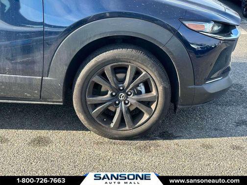 2024 Mazda CX-30 2.5 S Select Sport