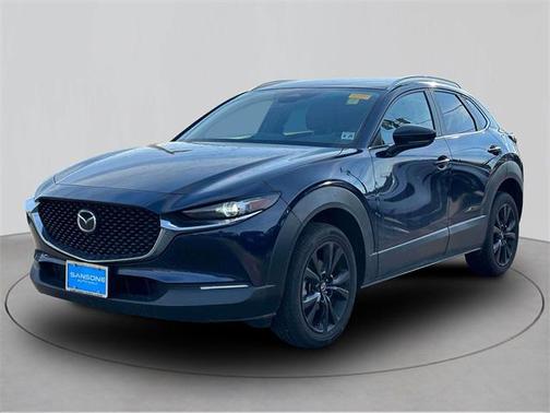 2024 Mazda CX-30 2.5 S Select Sport