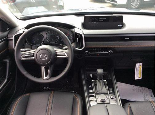 2025 Mazda CX-50 Hybrid Premium