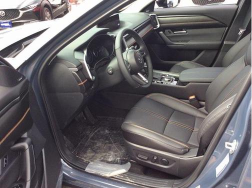 2025 Mazda CX-50 Hybrid Premium