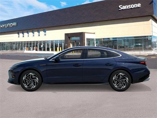 2026 Hyundai SONATA SEL