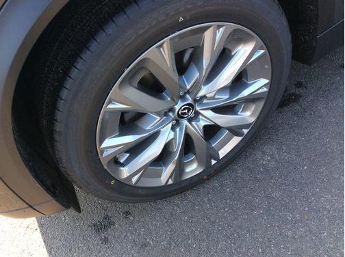 2026 Mazda CX-90 3.3 Turbo Preferred