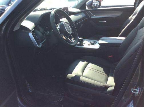 2026 Mazda CX-90 3.3 Turbo Preferred