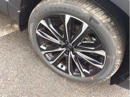 2026 Mazda CX-50 2.5 Turbo Premium Plus Package