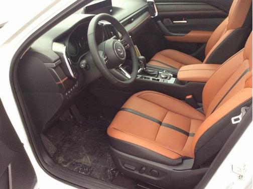 2026 Mazda CX-50 2.5 Turbo Premium Plus Package