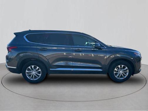 2020 Hyundai SANTA FE SEL 2.4