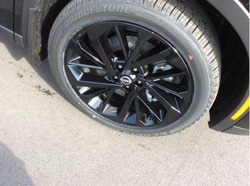 2026 Nissan Rogue SL