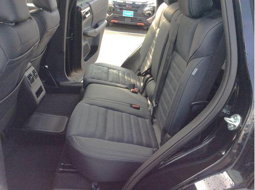 2026 Nissan Rogue SL