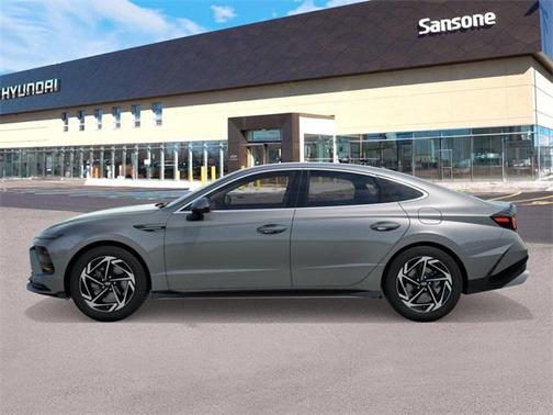 2026 Hyundai SONATA SEL