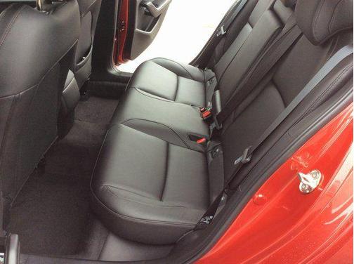 2026 Mazda Mazda3 FWD w/Preferred Package