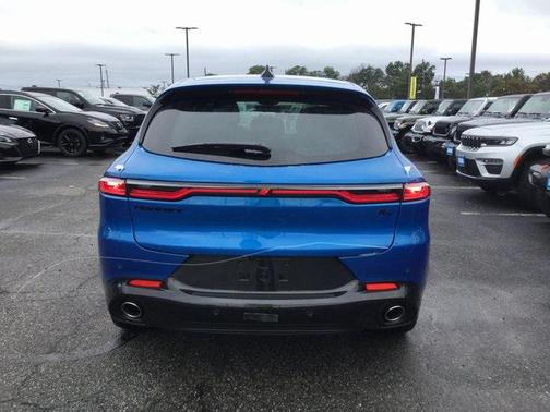 2024 Dodge Hornet R/T Plus