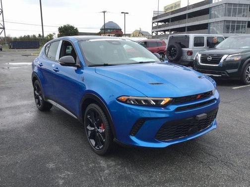 2024 Dodge Hornet R/T Plus