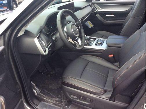 2025 Mazda CX-90 3.3 Turbo Preferred