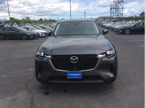 2025 Mazda CX-90 3.3 Turbo Preferred