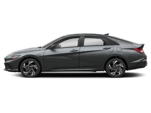 2026 Hyundai ELANTRA HEV SEL Sport