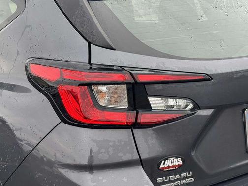 2024 Subaru Impreza RS