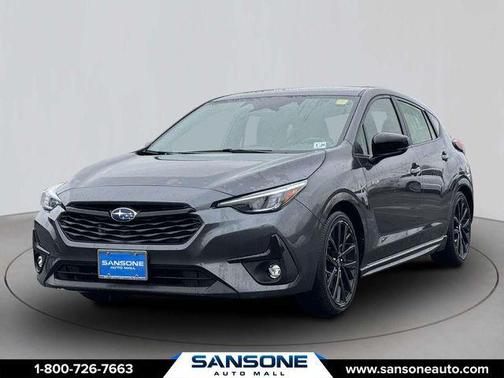 2024 Subaru Impreza RS