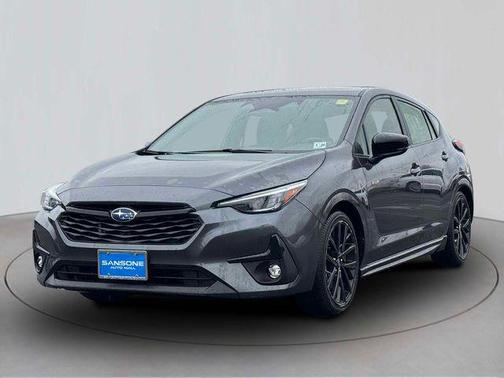 2024 Subaru Impreza RS