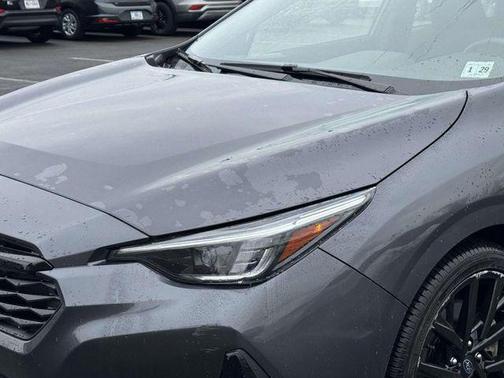 2024 Subaru Impreza RS