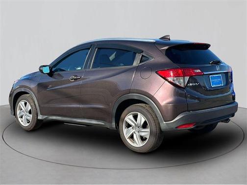 2019 Honda HR-V EX