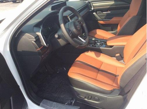 2025 Mazda CX-50 2.5 Turbo Premium Package