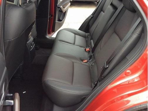 2025 Mazda CX-30 Premium Package
