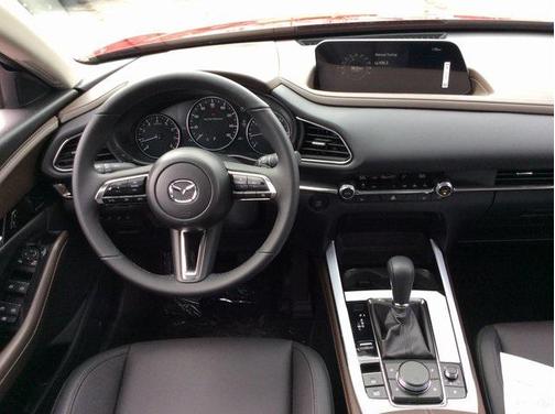 2025 Mazda CX-30 Premium Package