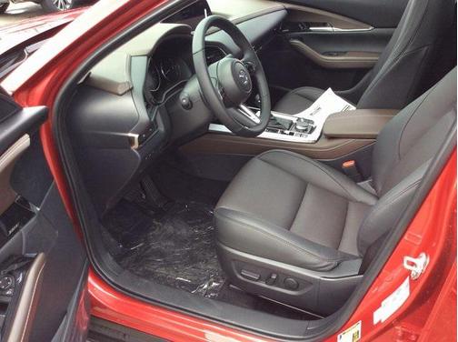 2025 Mazda CX-30 Premium Package