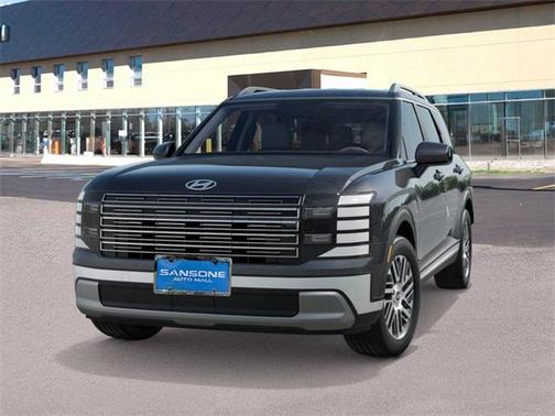 2026 Hyundai PALISADE SEL 7P