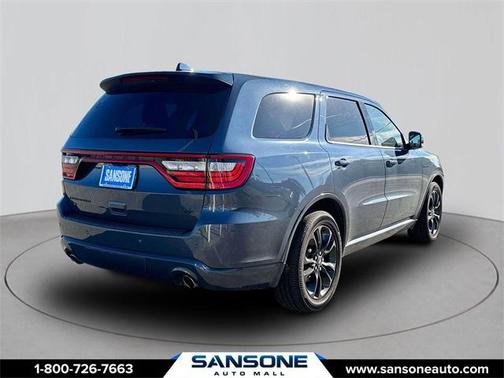 2021 Dodge Durango R/T AWD