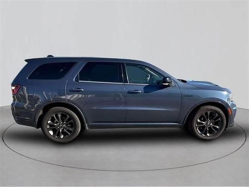 2021 Dodge Durango R/T AWD