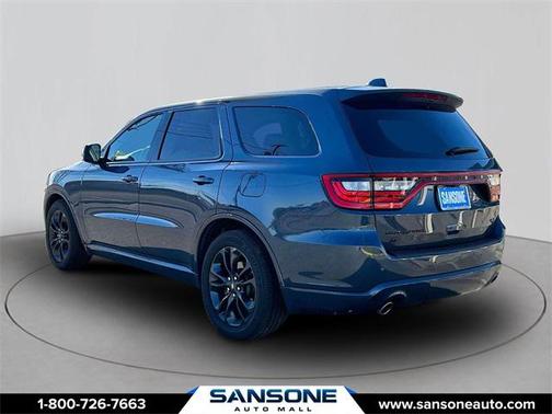 2021 Dodge Durango R/T AWD