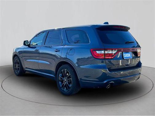 2021 Dodge Durango R/T AWD